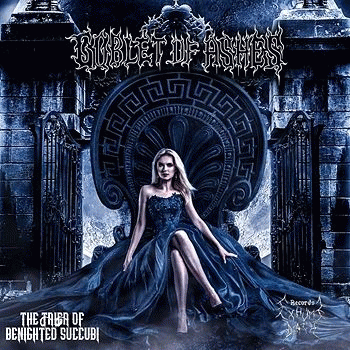 Goblet Of Ashes : The Taiga of Benighted Succubi